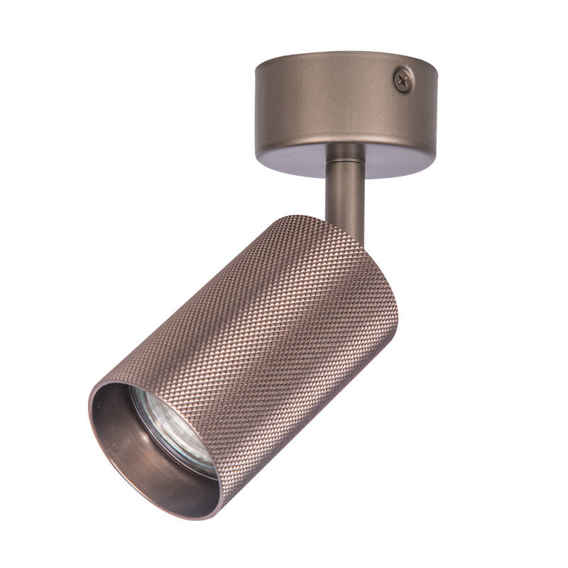 Image of Westport Moto Knurl Single Spotlight