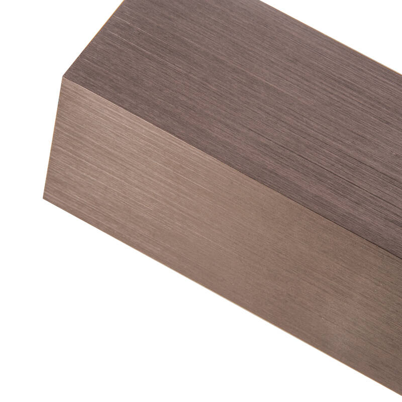 Image of Westport Smooth Box Up & Down Wall Light