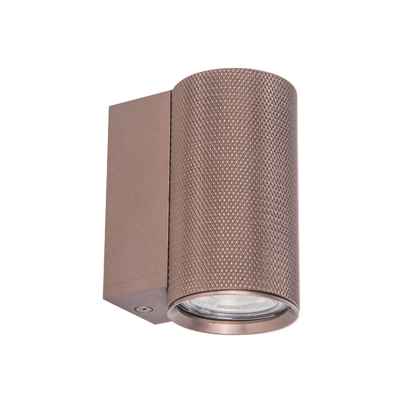 Image of Westport Moto Knurl Wall Light