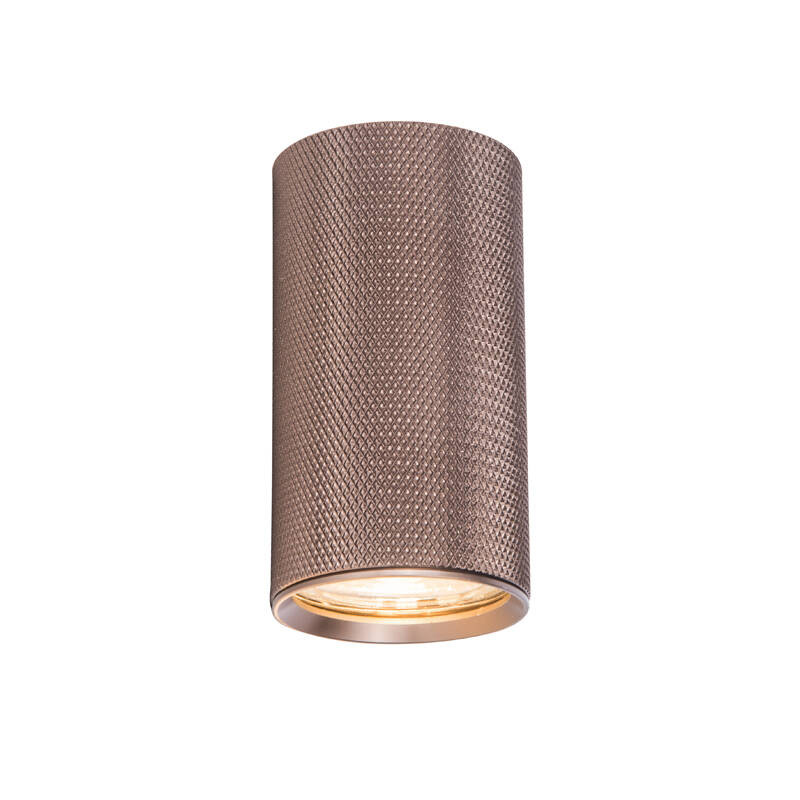 Image of Westport Moto Knurl Wall Light