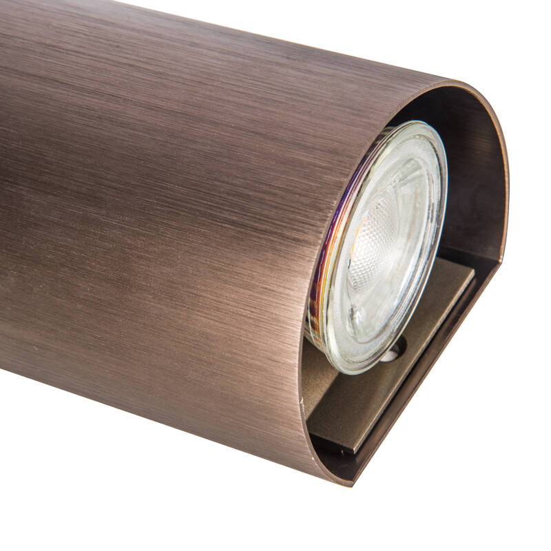 Image of Westport Smooth Curve 100 Wall Light