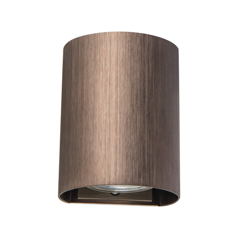 Image of Westport Smooth Curve 100 Wall Light