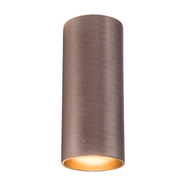 Image of Westport Moto Knurl 155 Up & Down Wall Light