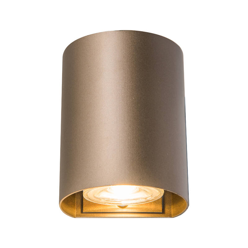 Image of Westport Smooth Curve 100 Wall Light