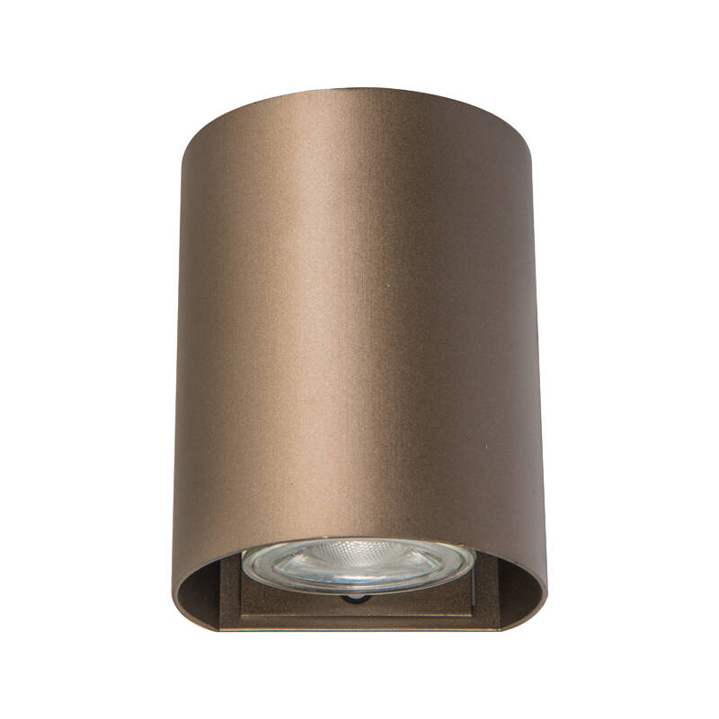 Image of Westport Smooth Curve 100 Wall Light