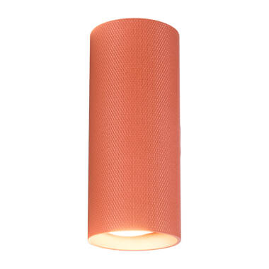Image of Westport Moto Knurl 155 Up & Down Wall Light