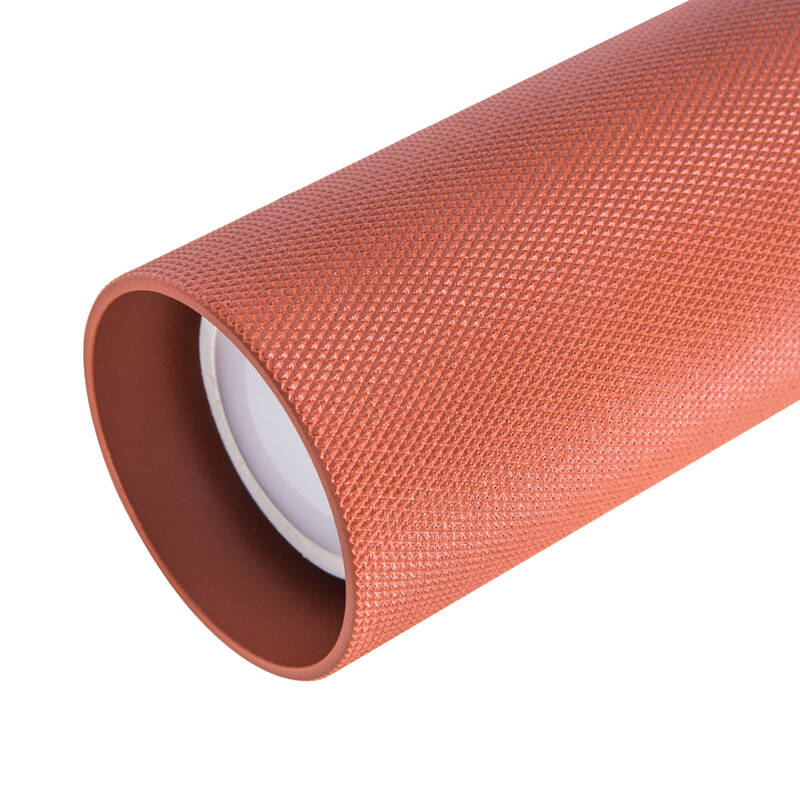 Image of Westport Moto Knurl 155 Up & Down Wall Light