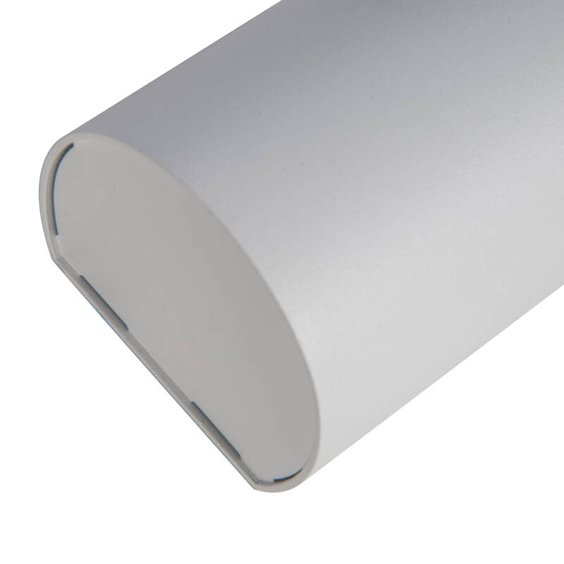 Image of Westport Smooth Curve 100 Wall Light