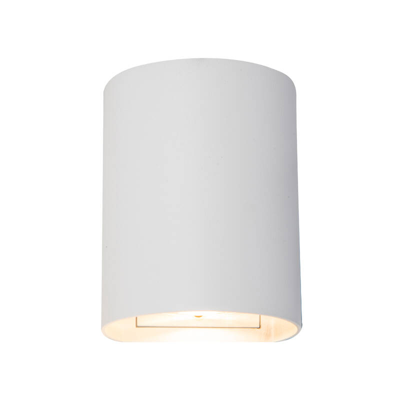 Image of Westport Smooth Curve 100 Wall Light