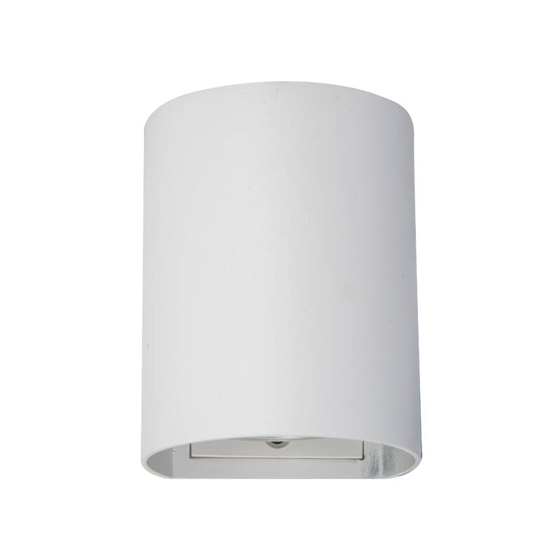 Image of Westport Smooth Curve 100 Wall Light