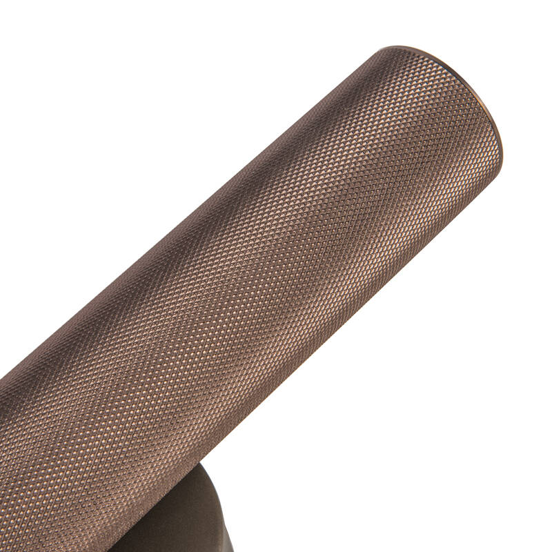 Image of Westport Moto Knurl 350 Up & Down Wall Light