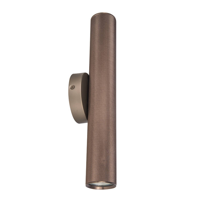 Image of Westport Moto Knurl 350 Up & Down Wall Light
