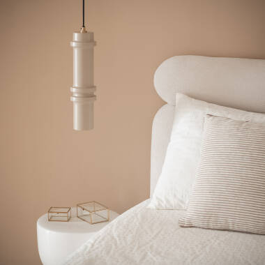 Image of Edit Bobey III Ceiling Pendant Light