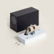 Image of Edit Miseno Outdoor Up & Down Wall Light - Black