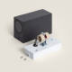 Image of Edit Miseno Outdoor Up & Down Wall Light - Dark Grey