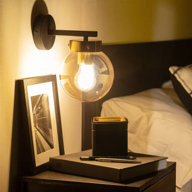 Image of Edit Cawu Wall Light