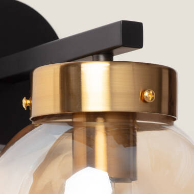 Image of Edit Cawu Wall Light