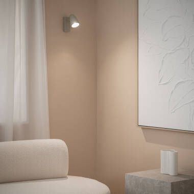 Image of Edit Adrien Single Wall Spotlight