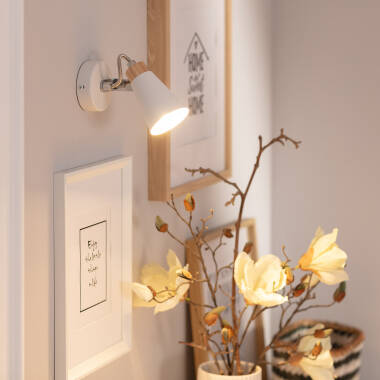 Image of Edit Mara Single Wall Spotlight