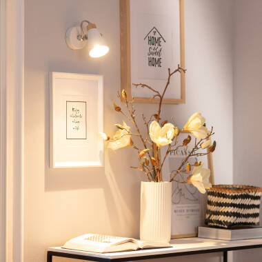 Image of Edit Mara Single Wall Spotlight