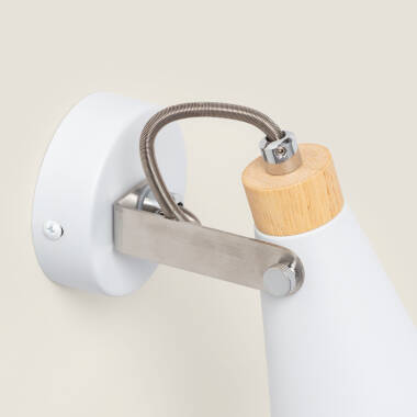 Image of Edit Mara Single Wall Spotlight