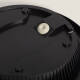 Image of Curio 300 Round LED Outdoor Flush Ceiling Light