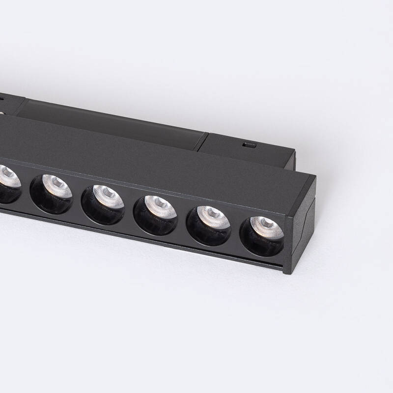 Image of Magnetic Track 20mm 15W LED Linear Bar Light CRI90