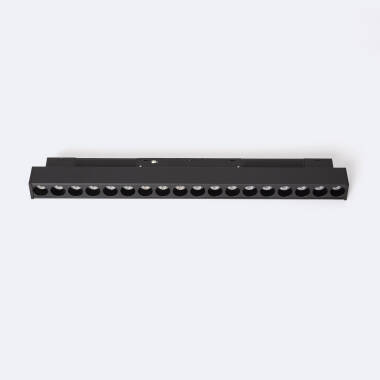 Magnetic Track 20mm 15W LED Linear Bar Light CRI90