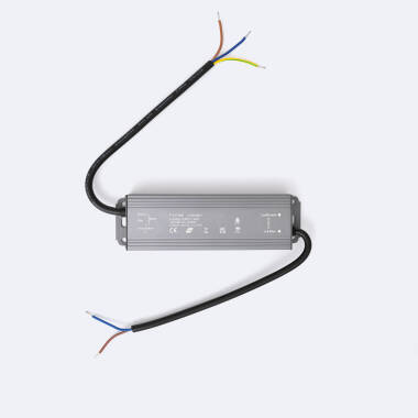 24V DC Sealed Power Supply
