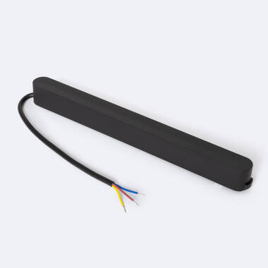 100W 48V DC Power Supply for 25mm Super Slim Magnetic Track