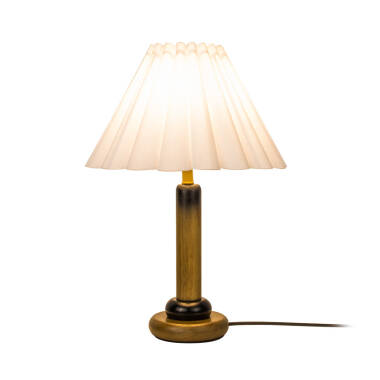 Image of Wisteria Bank Table Lamp
