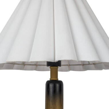 Image of Wisteria Bank Table Lamp