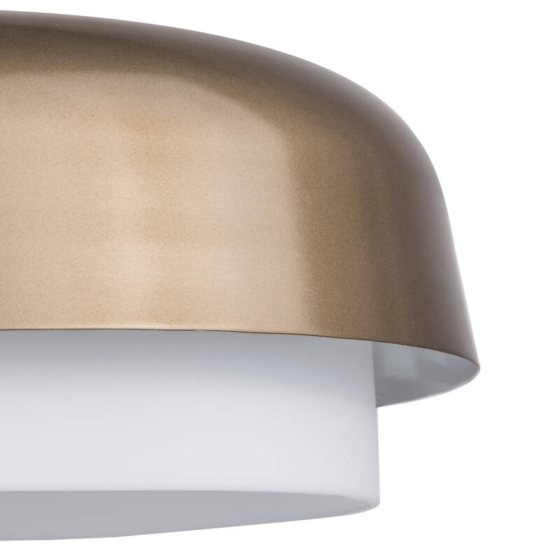 Image of Edit Edge Ceiling Pendant Light