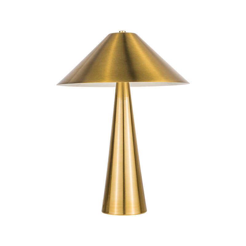 Image of Wisteria Pimlico LED Table Lamp