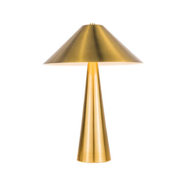 Image of Wisteria Pimlico LED Table Lamp