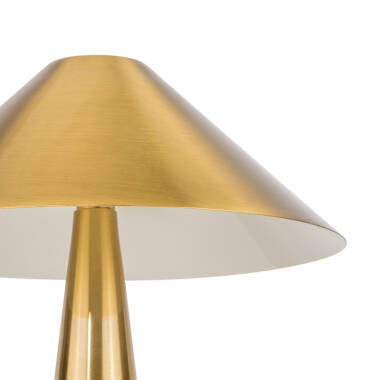 Image of Wisteria Pimlico LED Table Lamp