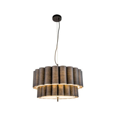 Image of Wisteria Soho Ceiling Pendant Light