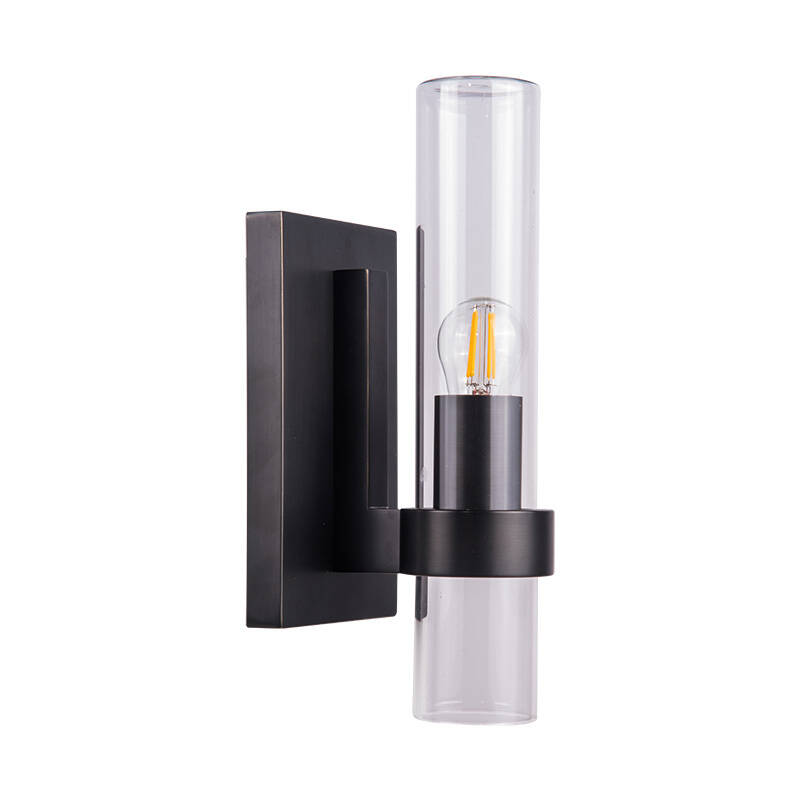 Image of Westport Navien Outdoor Wall Light