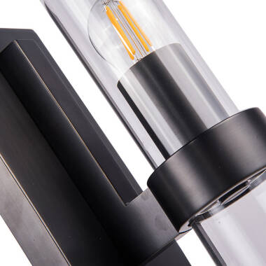 Image of Westport Navien Outdoor Wall Light