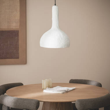 Image of Iluzzia Gilem Ceiling Pendant Light 