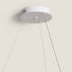 Image of Edit Halo 21W LED Ceiling Pendant Light