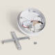 Image of Edit Halo 21W LED Ceiling Pendant Light