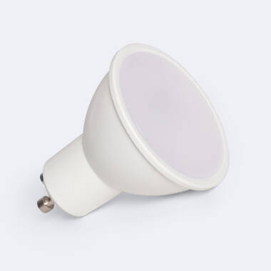 6W Cool Daylight 6500K LED GU10 Bulb