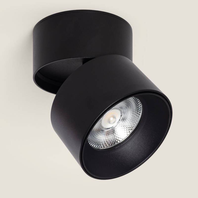 Image of Edit New Onuba 30W Round LED Ceiling Spotlight