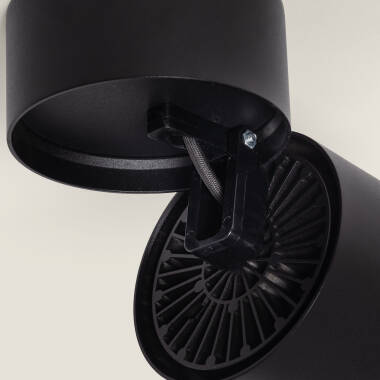 Image of Edit New Onuba 30W Round LED Ceiling Spotlight
