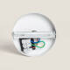 Image of Edit Majilily Ceiling Pendant Light