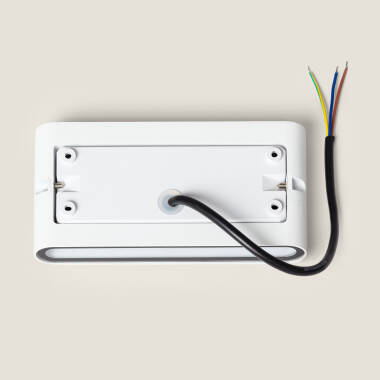 Image of Edit Luming 12W LED Outdoor Up & Down Wall Light