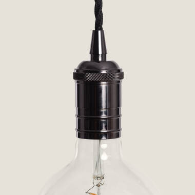 Image of Edit Sinatra Ceiling Pendant Lamp Holder