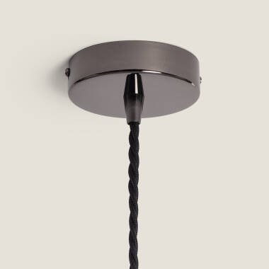 Image of Edit Sinatra Ceiling Pendant Lamp Holder