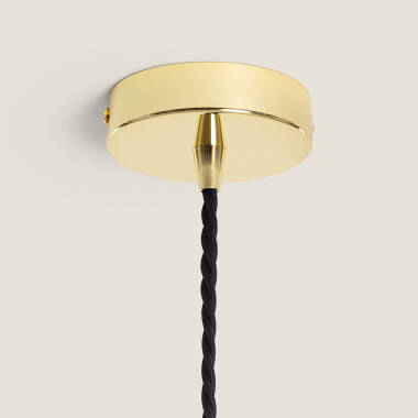 Image of Edit Sinatra Ceiling Pendant Lamp Holder